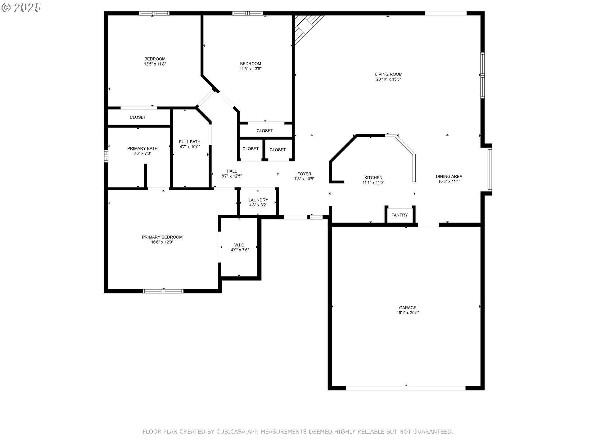 7243 Southwest Applegate Drive Beaverton, OR 97007 - Photo 39 of 39
