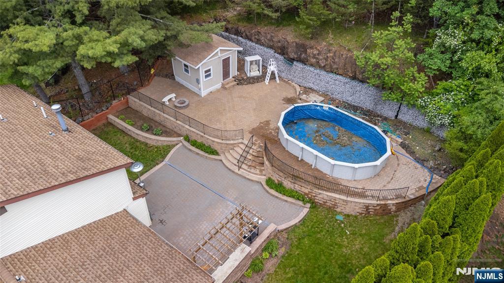 12 Rene Court Wayne, NJ 07470 - Photo 32 of 33