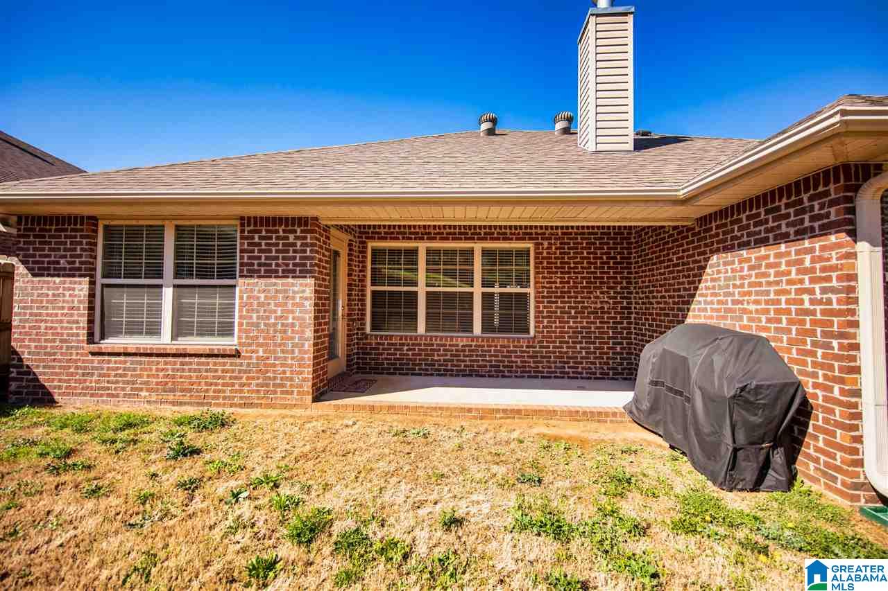 408 Rock View Trail Alabaster, AL 35114 - Photo 32 of 34
