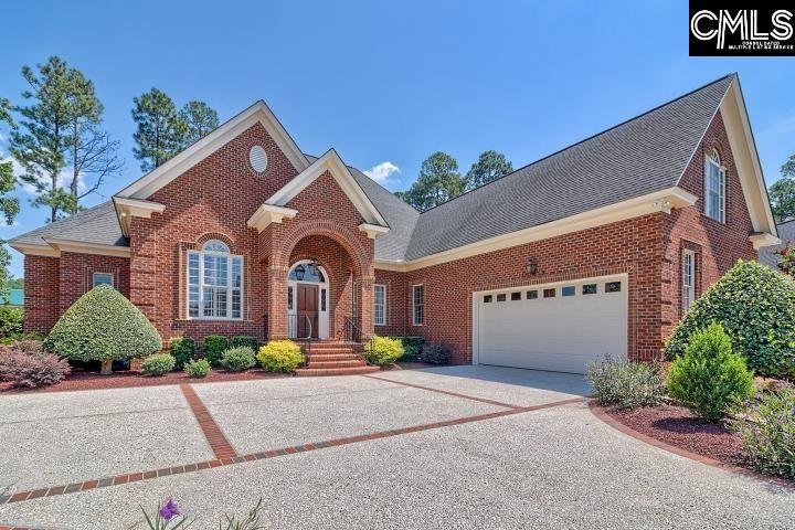 11 Club Ridge Court Elgin, SC 29045 - Photo 1 of 40