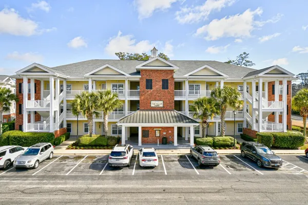 $266,000 | 1000 Ray Costin Way, Unit 108, Murrells Inlet, SC 29576