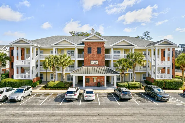 $285,000 | 1000 Ray Costin Way, Unit 108, Murrells Inlet, SC 29576