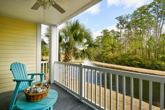 $285,000 | 1000 Ray Costin Way, Unit 108, Murrells Inlet, SC 29576