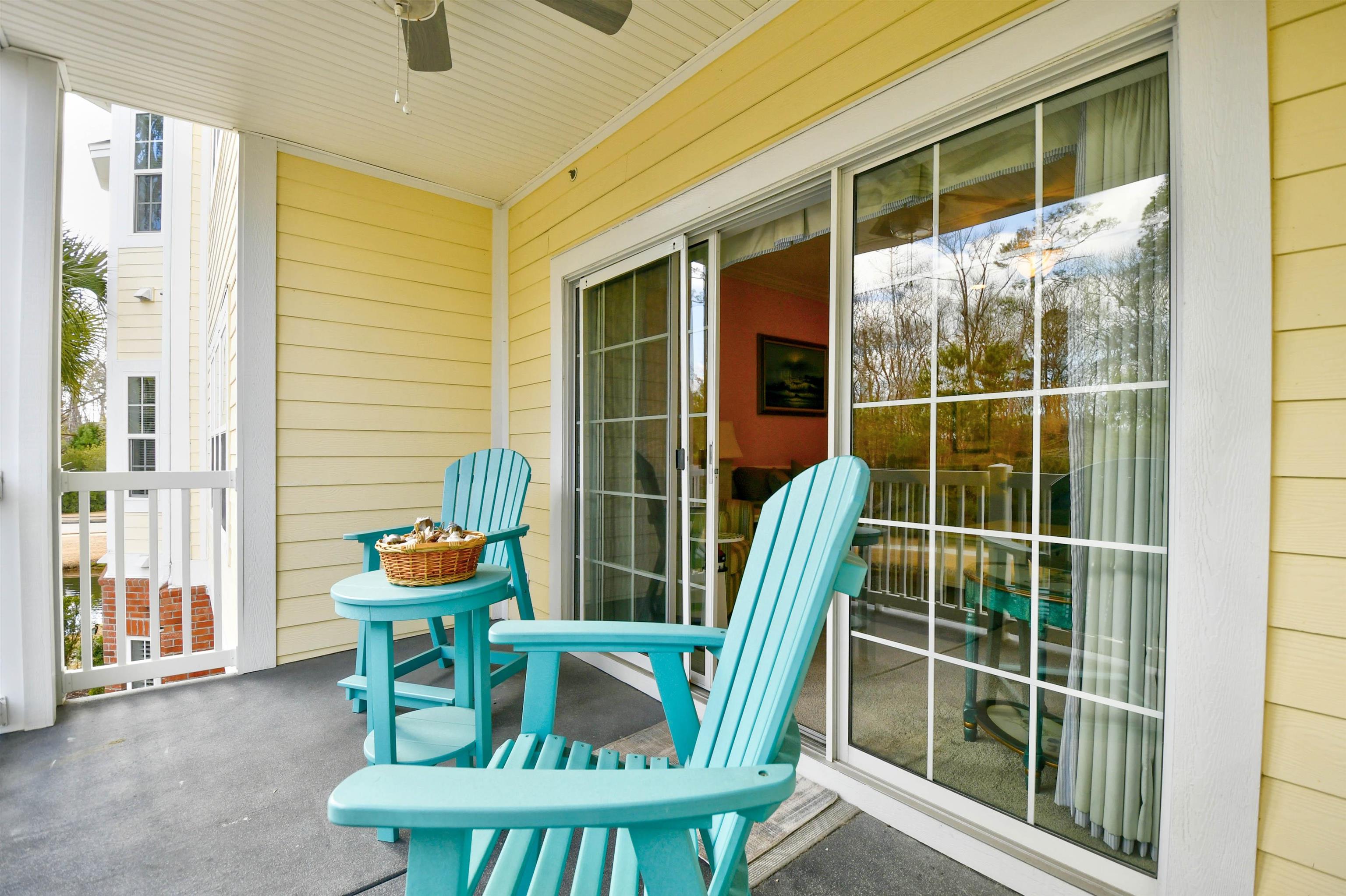 1000 Ray Costin Way, Unit 108 Murrells Inlet, SC 29576 - Photo 29 of 38