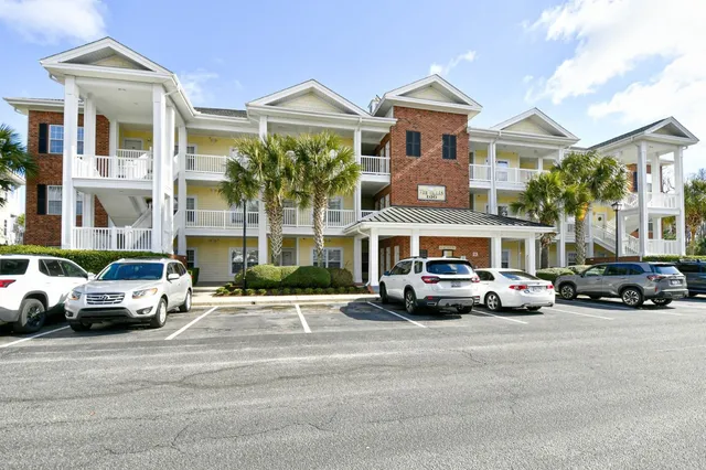 $285,000 | 1000 Ray Costin Way, Unit 108, Murrells Inlet, SC 29576
