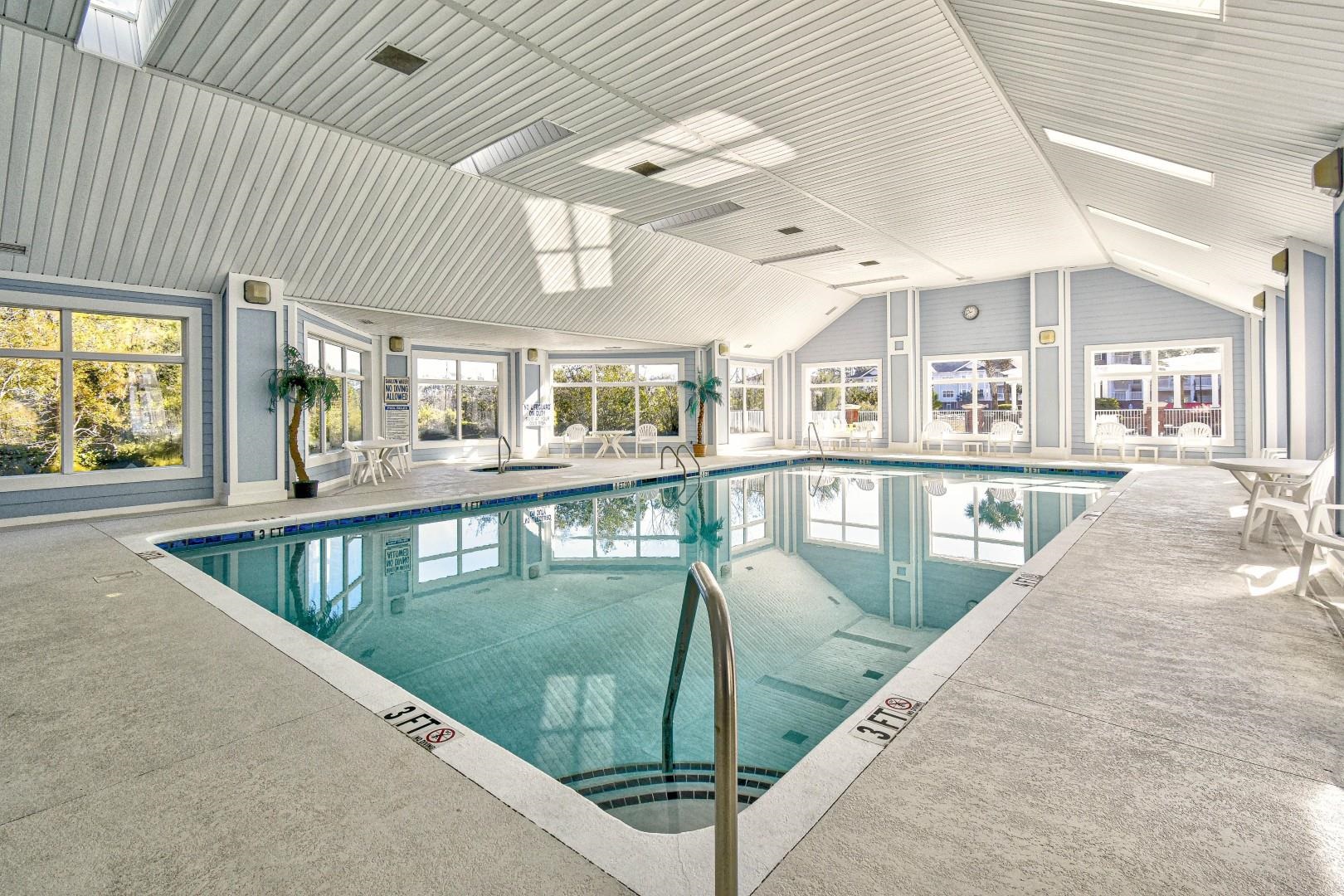 1000 Ray Costin Way, Unit 108 Murrells Inlet, SC 29576 - Photo 33 of 38