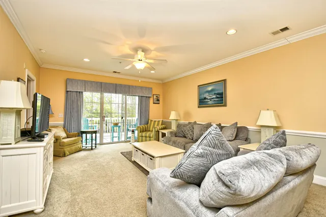 $285,000 | 1000 Ray Costin Way, Unit 108, Murrells Inlet, SC 29576