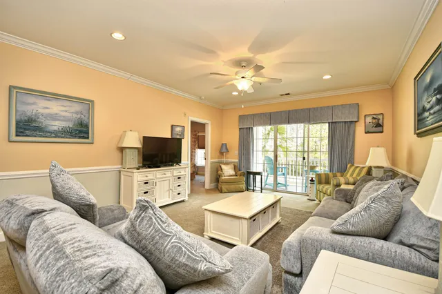 $285,000 | 1000 Ray Costin Way, Unit 108, Murrells Inlet, SC 29576
