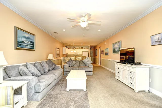 $285,000 | 1000 Ray Costin Way, Unit 108, Murrells Inlet, SC 29576