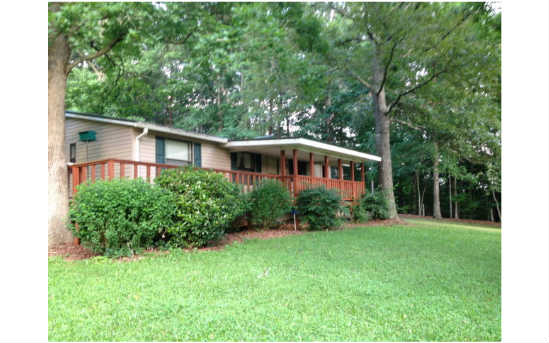 100 R R Zimmerman Drive Blairsville, GA 30512 - Photo 1 of 1 Main View