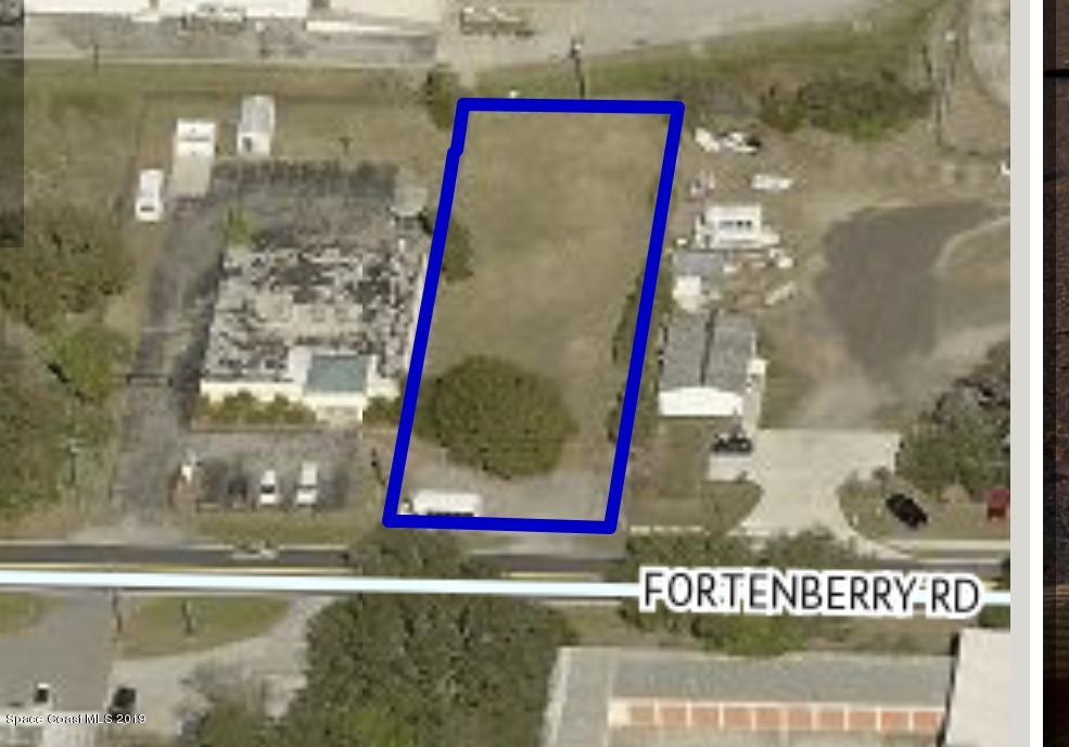 330 Fortenberry Road Merritt Island, FL 32952 - Photo 1 of 8 Image-1