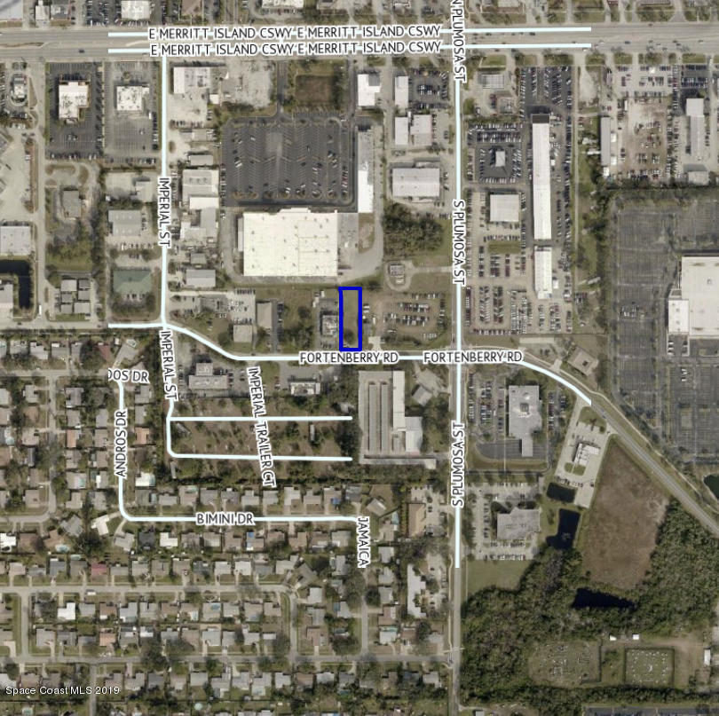 330 Fortenberry Road Merritt Island, FL 32952 - Photo 6 of 8 IMG_5037