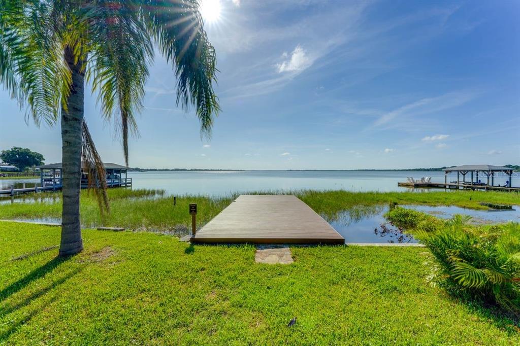 900 North Harbor Terrace Road Tavares, FL 32778 - Photo 1 of 58