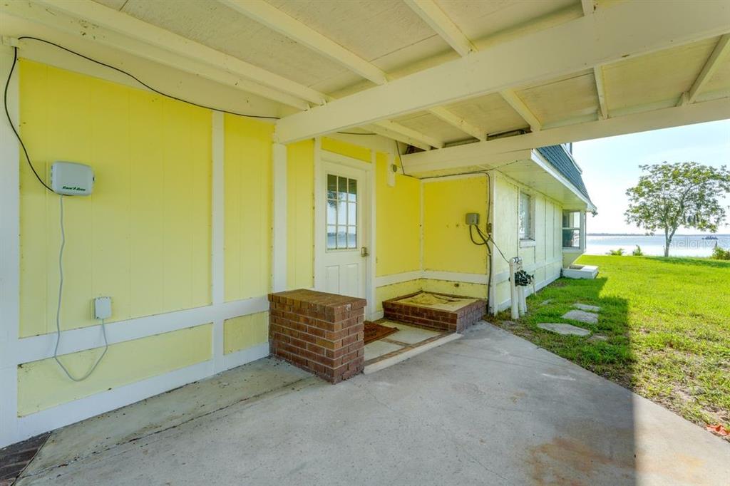 900 North Harbor Terrace Road Tavares, FL 32778 - Photo 51 of 58