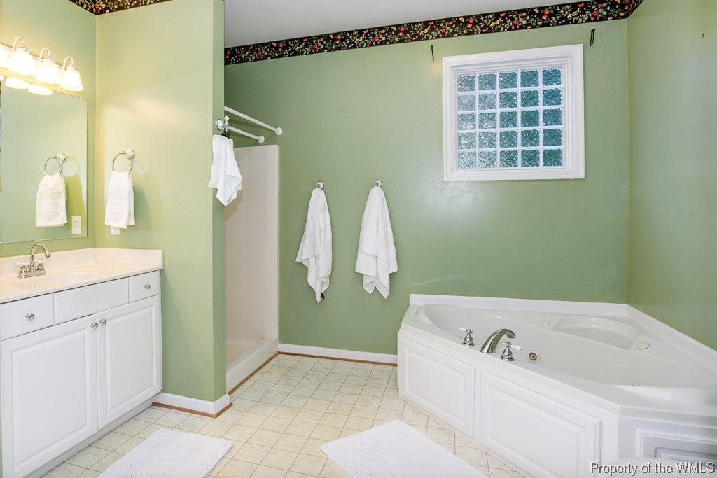 3200 East Vaidens Pond Road Lanexa, VA 23089 - Photo 24 of 50 Gallery Image 24