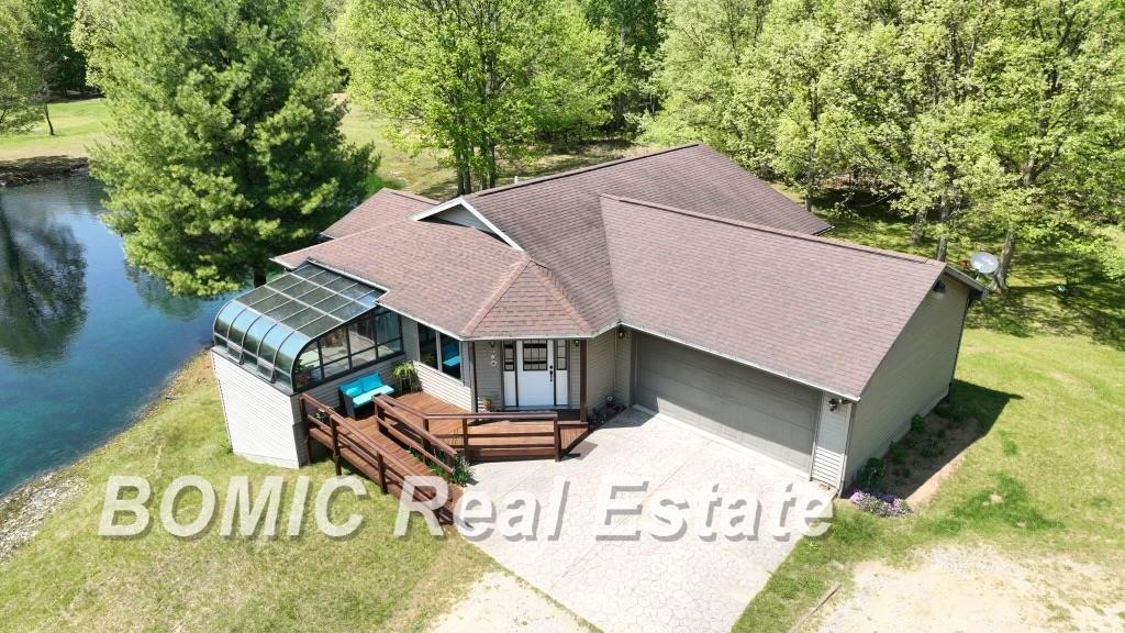 5770 Ormes Road Vassar, MI 48768 - Photo 2 of 69