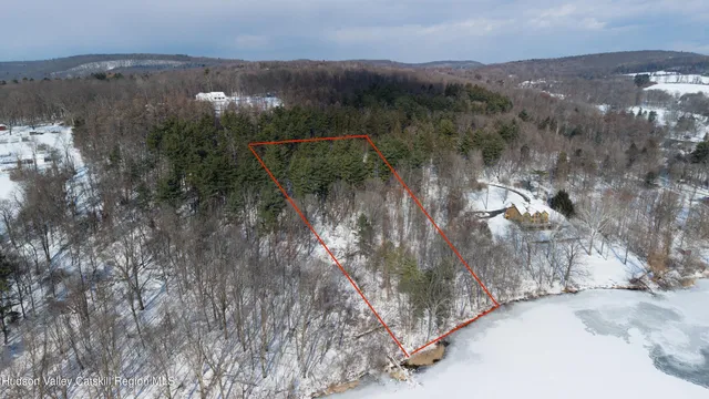 $525,000 | Lot 6 Pioneer Drive, Ancram, NY 12502