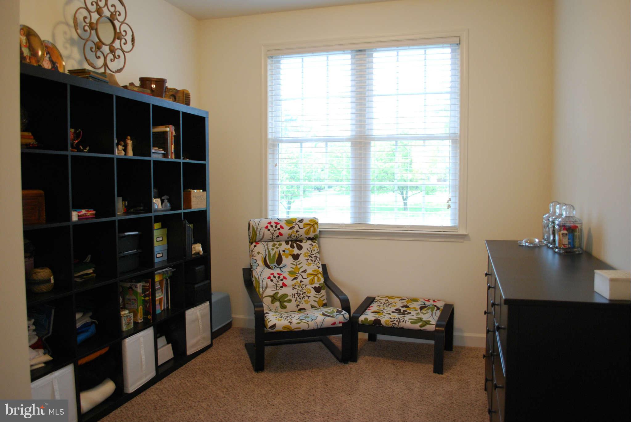 7209 Talbot Run Road Mount Airy, MD 21771 - Photo 15 of 25 a bedroom with furniture and a window