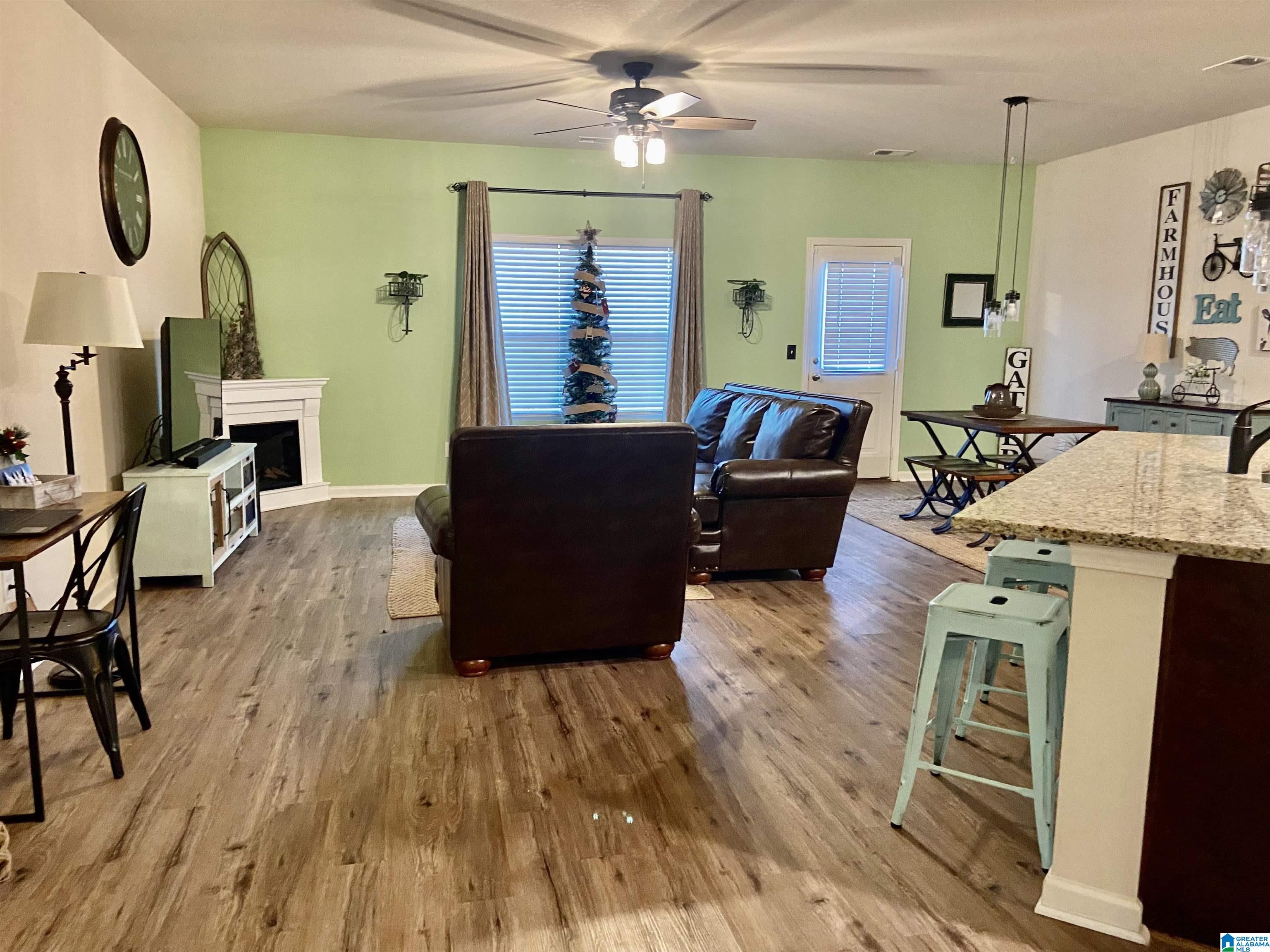 360 Farmhouse Lane North Springville, AL 35146 - Photo 5 of 25
