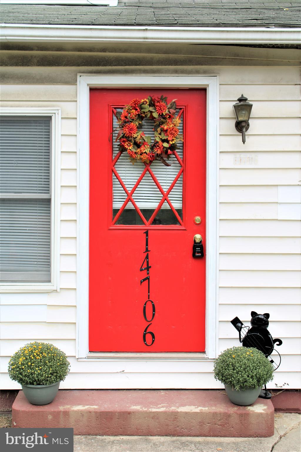 14706 Winchester Road Southwest Cresaptown, MD 21502 - Photo 14 of 39 Welcome Home