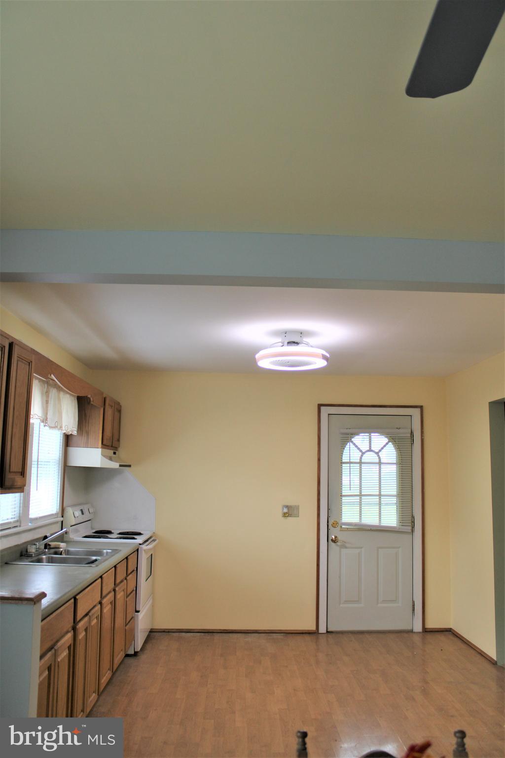 14706 Winchester Road Southwest Cresaptown, MD 21502 - Photo 23 of 39 Kitchen View 2