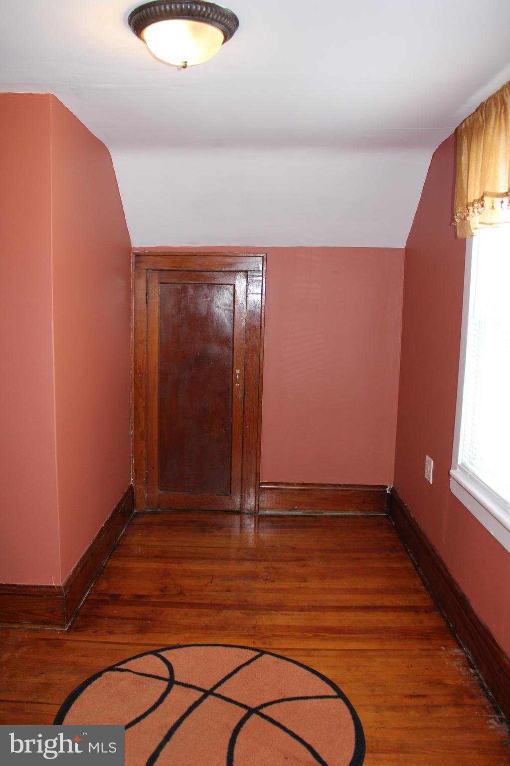 14706 Winchester Road Southwest Cresaptown, MD 21502 - Photo 29 of 39 Upper Level Bedroom 3 View 1