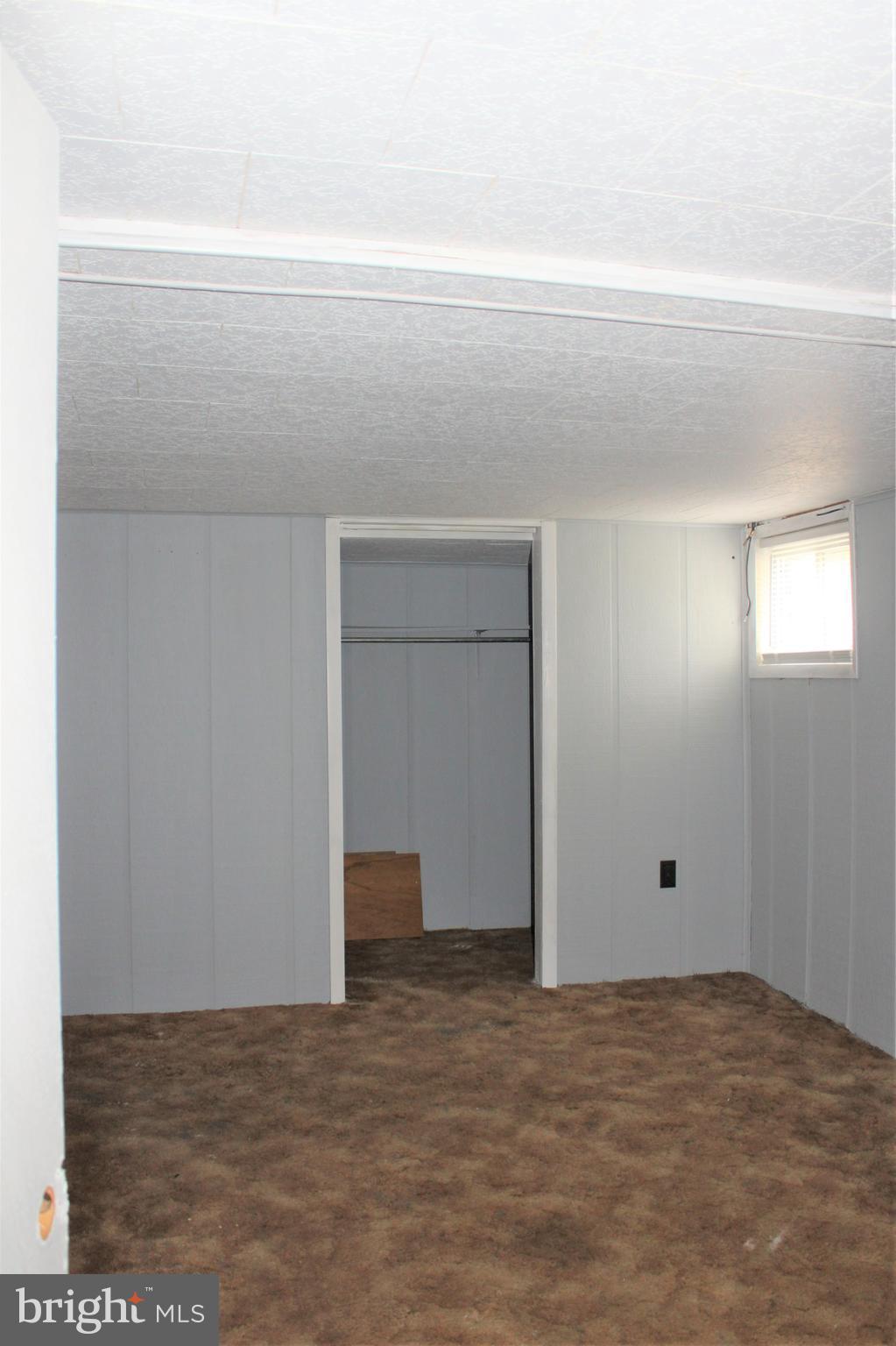 14706 Winchester Road Southwest Cresaptown, MD 21502 - Photo 36 of 39 Lower Level Bonus Room View 3