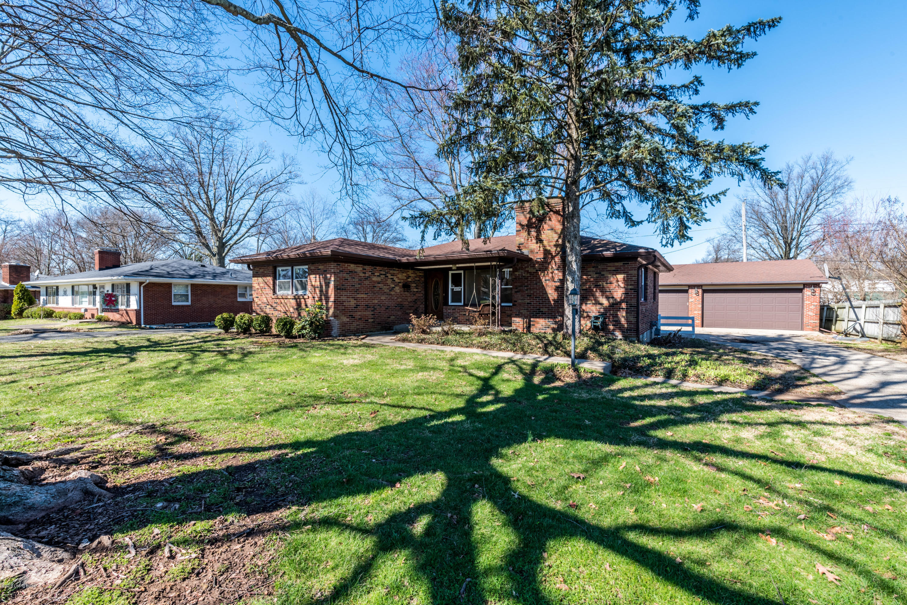 4319 Statton Road Louisville, KY 40220 - Photo 45 of 48 4319 Statton Rd Lville-40