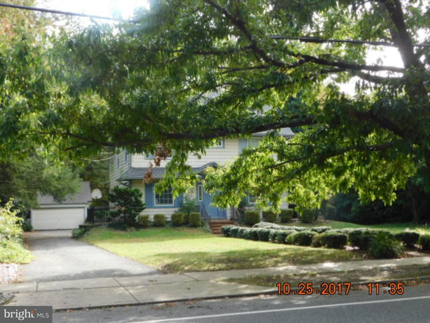 115 Chews Landing Road Haddonfield, NJ 08033 - Photo 2 of 15