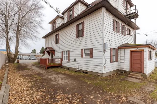 $450,000 | 3011 East Queen Avenue, Spokane, WA 99217