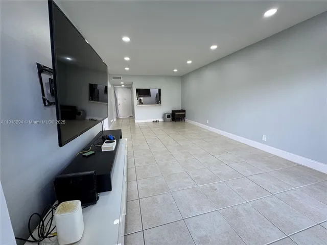 a view of a golf course with a lake