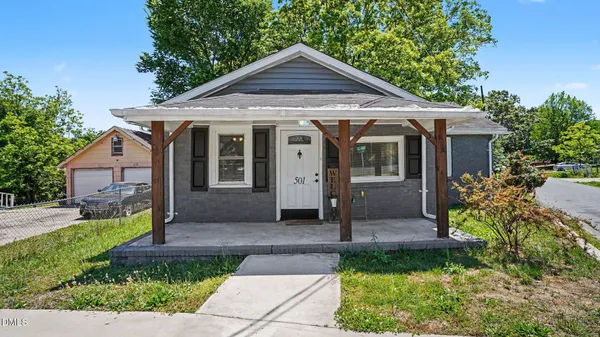 $199,999 | 501 Apple Street, Burlington, NC 27217
