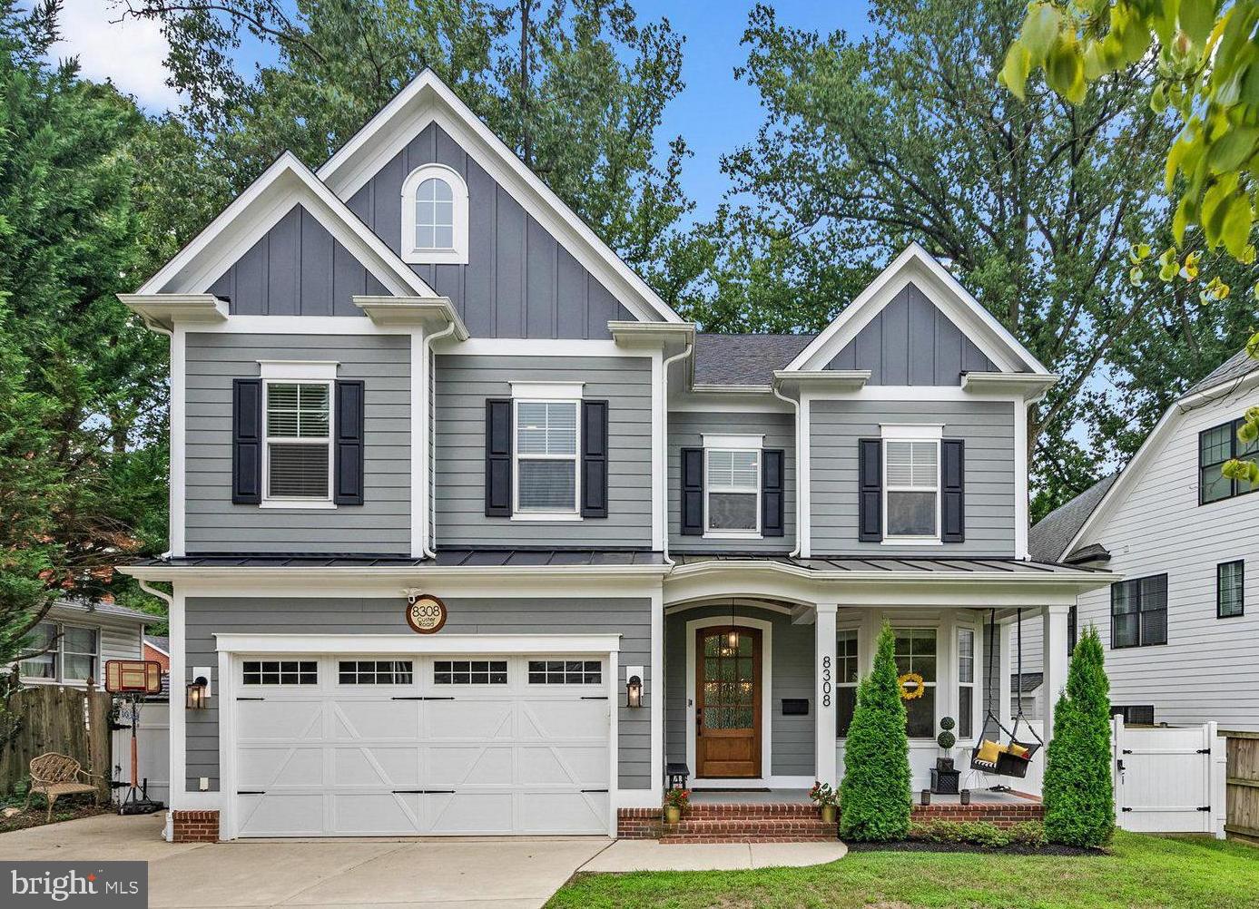 8308 Custer Road Bethesda, MD 20817 - Photo 1 of 86