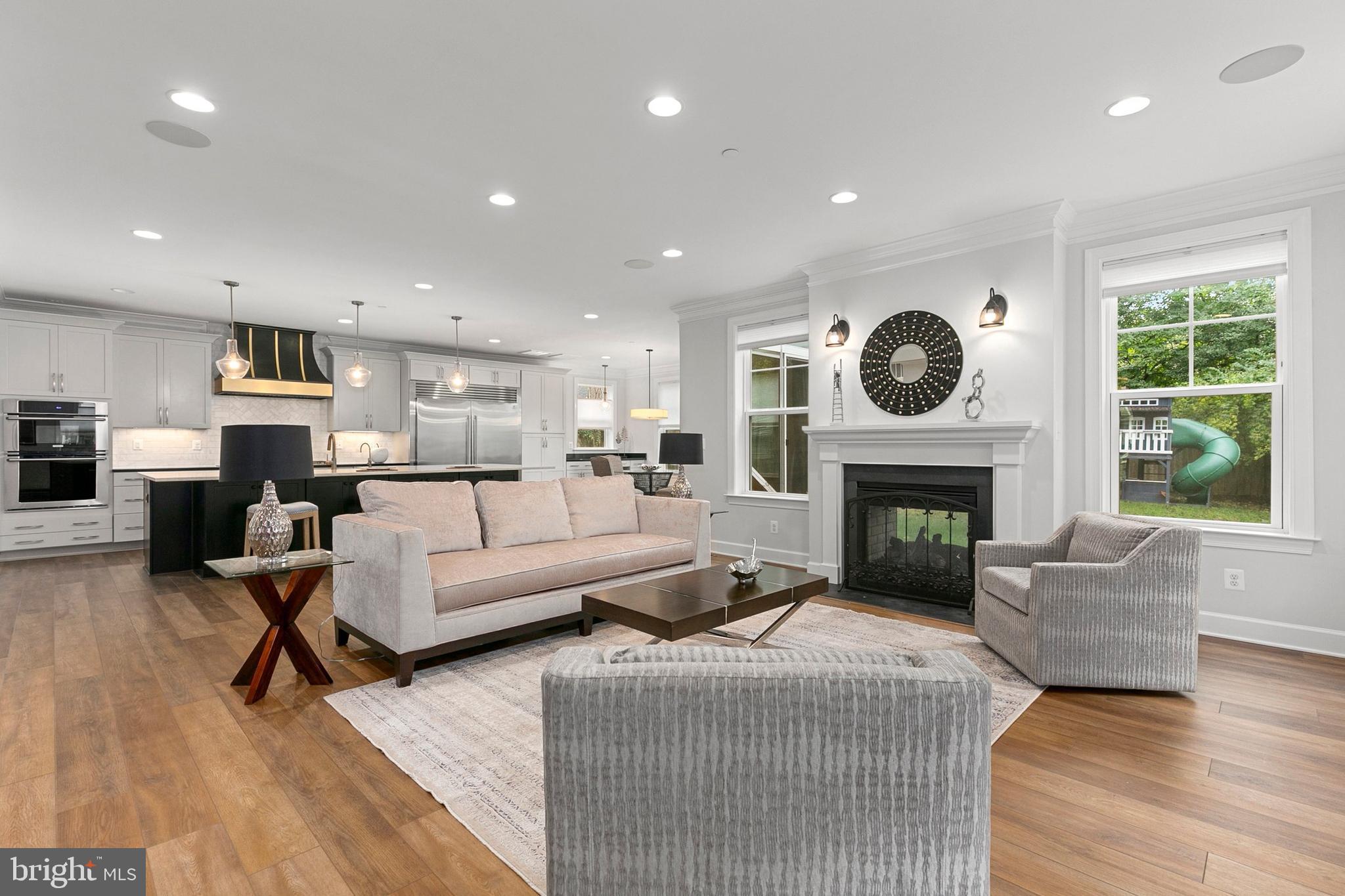 8308 Custer Road Bethesda, MD 20817 - Photo 11 of 86