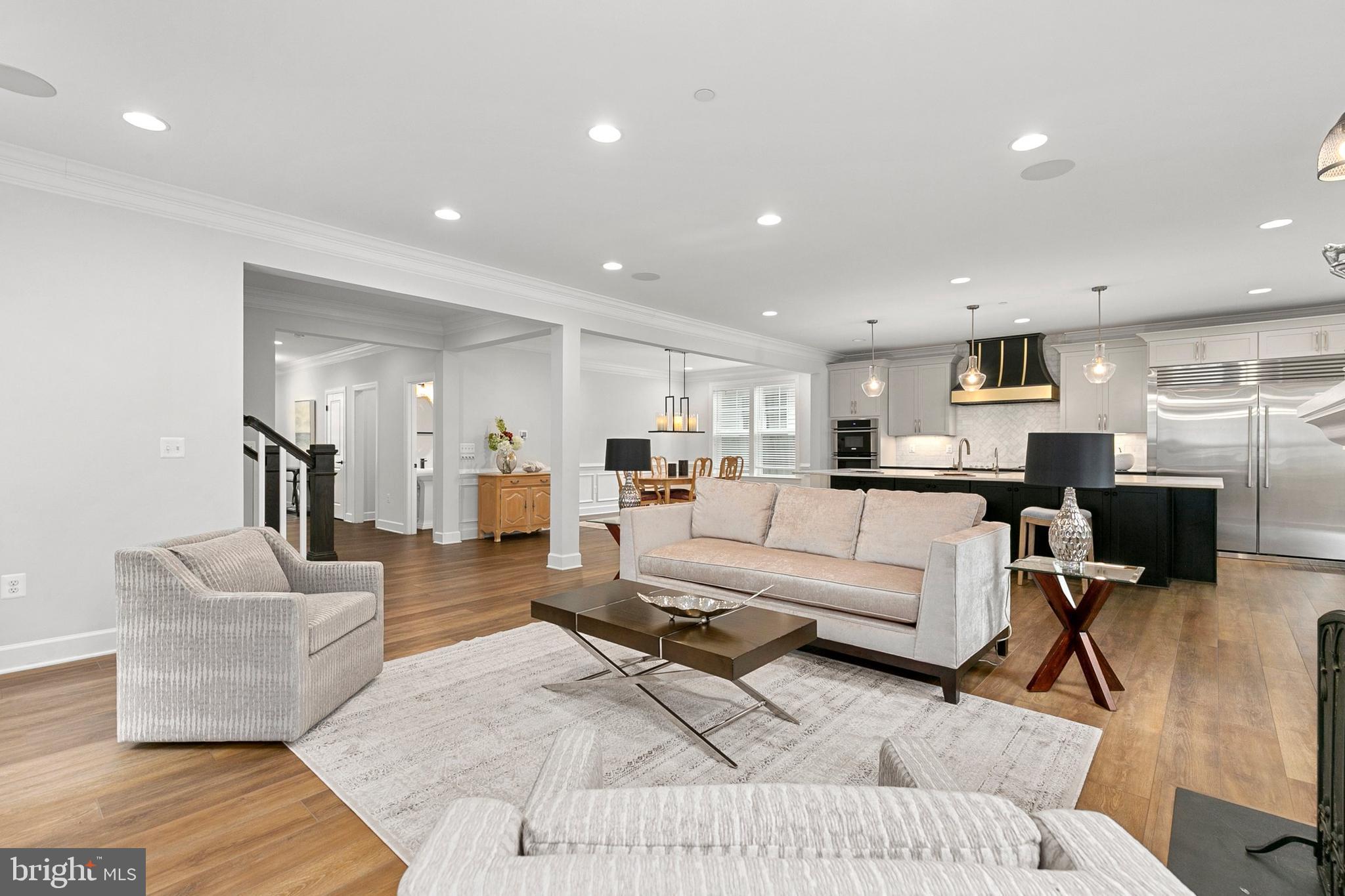 8308 Custer Road Bethesda, MD 20817 - Photo 12 of 86