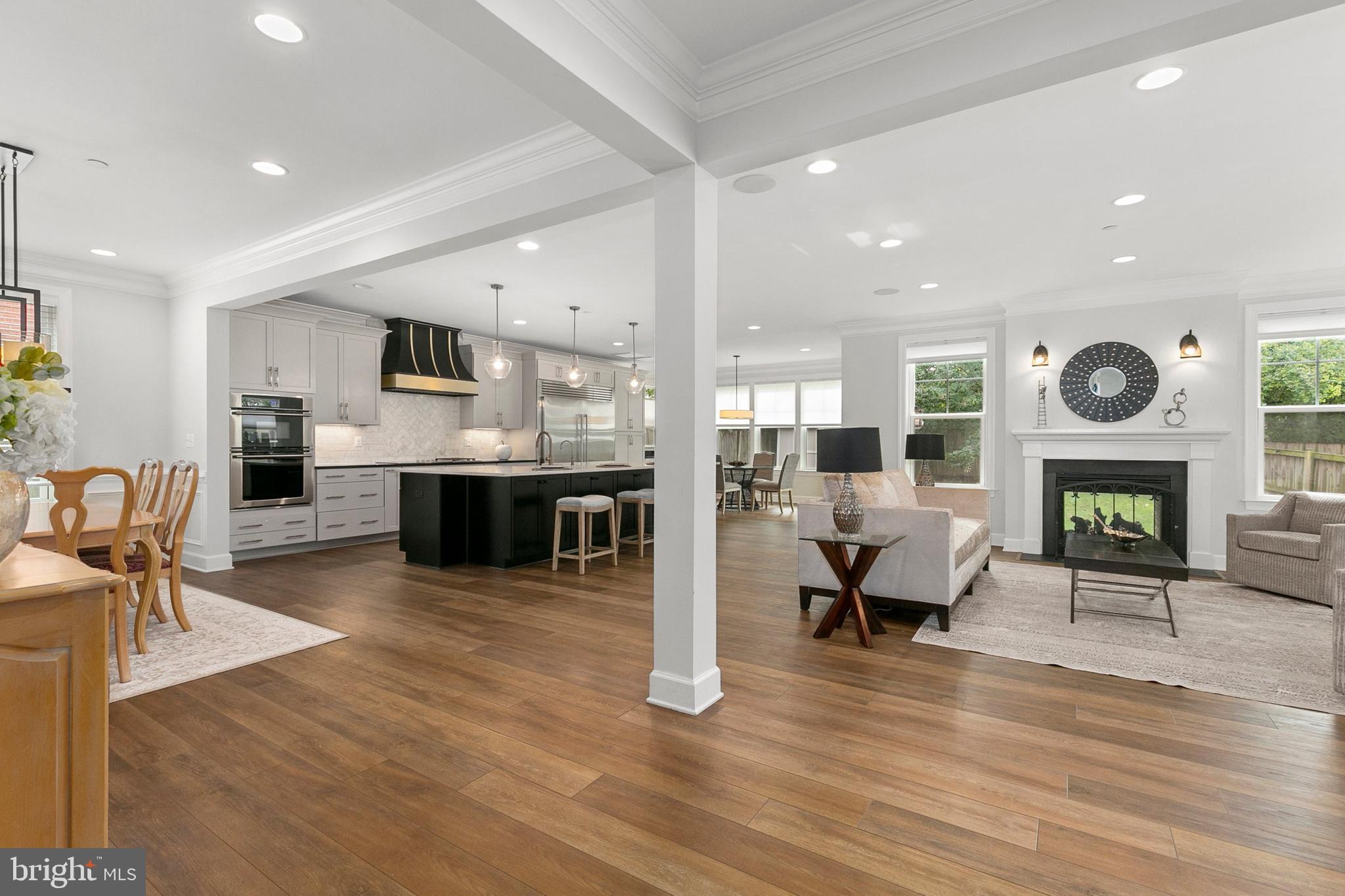 8308 Custer Road Bethesda, MD 20817 - Photo 13 of 86