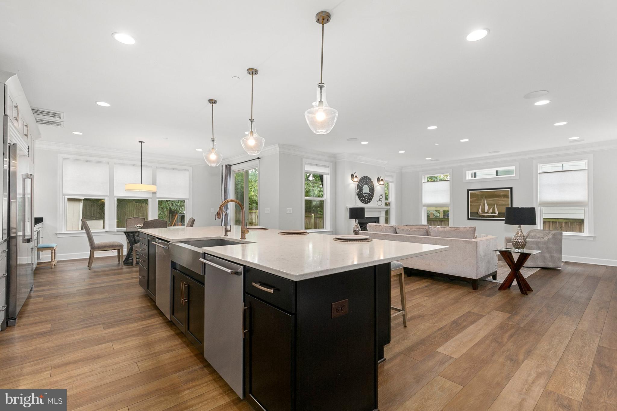 8308 Custer Road Bethesda, MD 20817 - Photo 17 of 86