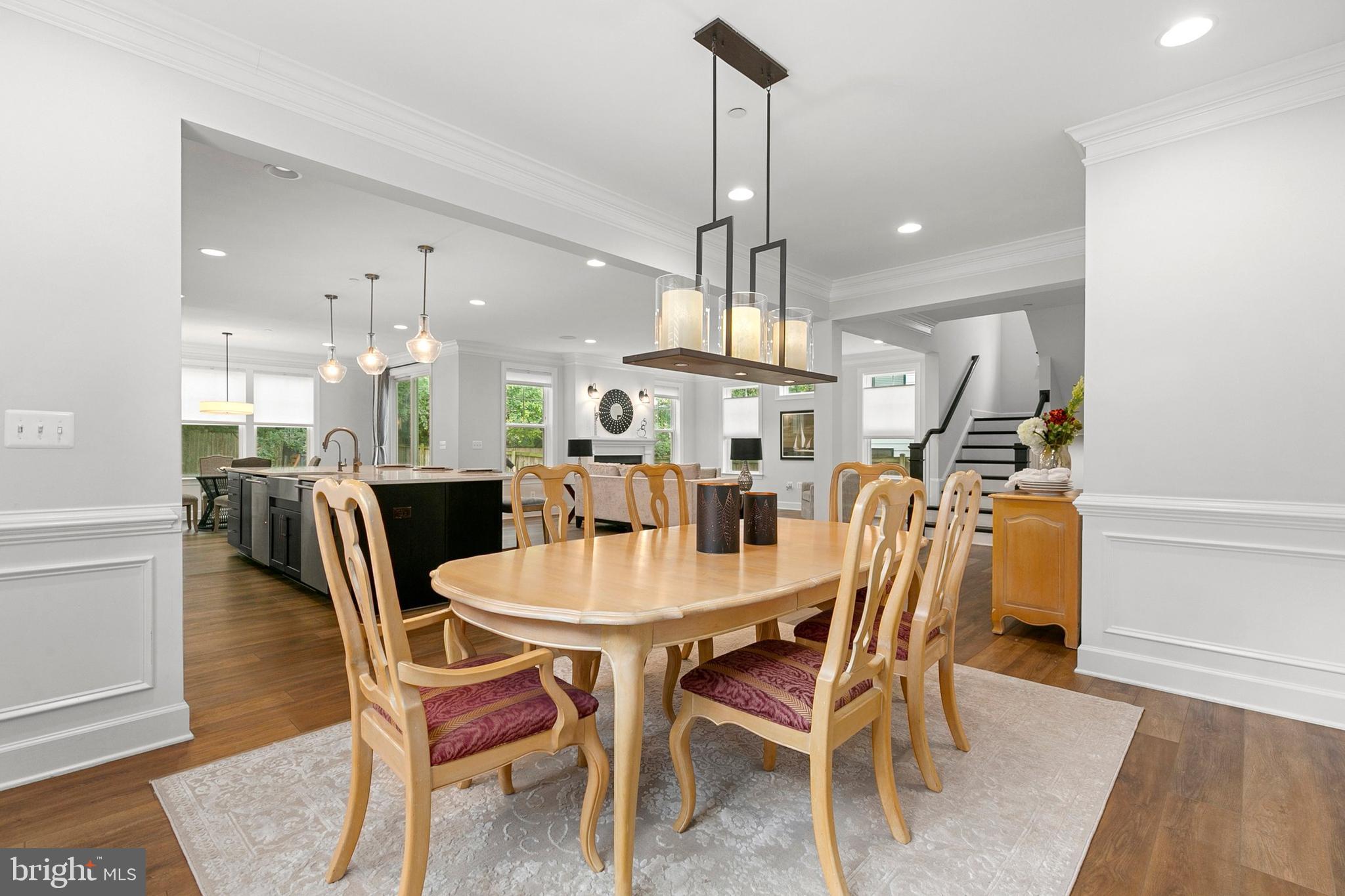 8308 Custer Road Bethesda, MD 20817 - Photo 24 of 86