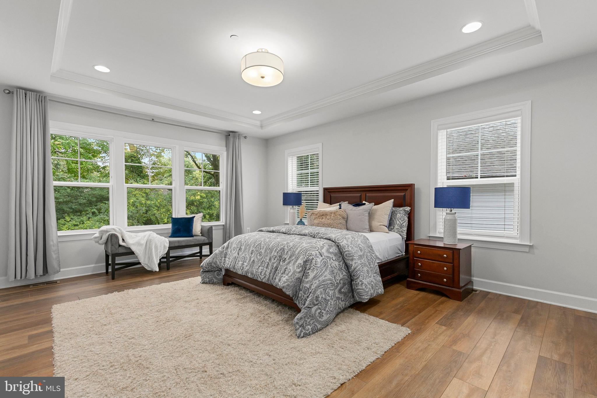 8308 Custer Road Bethesda, MD 20817 - Photo 28 of 86