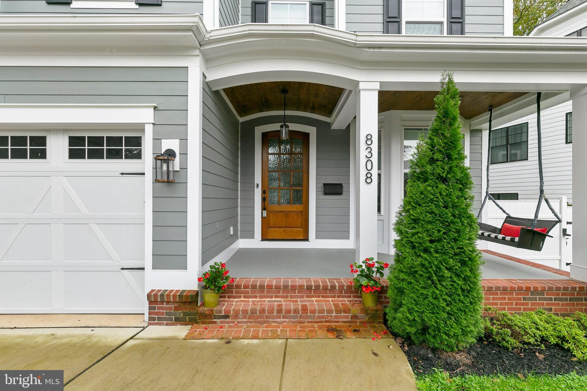 8308 Custer Road Bethesda, MD 20817 - Photo 3 of 86