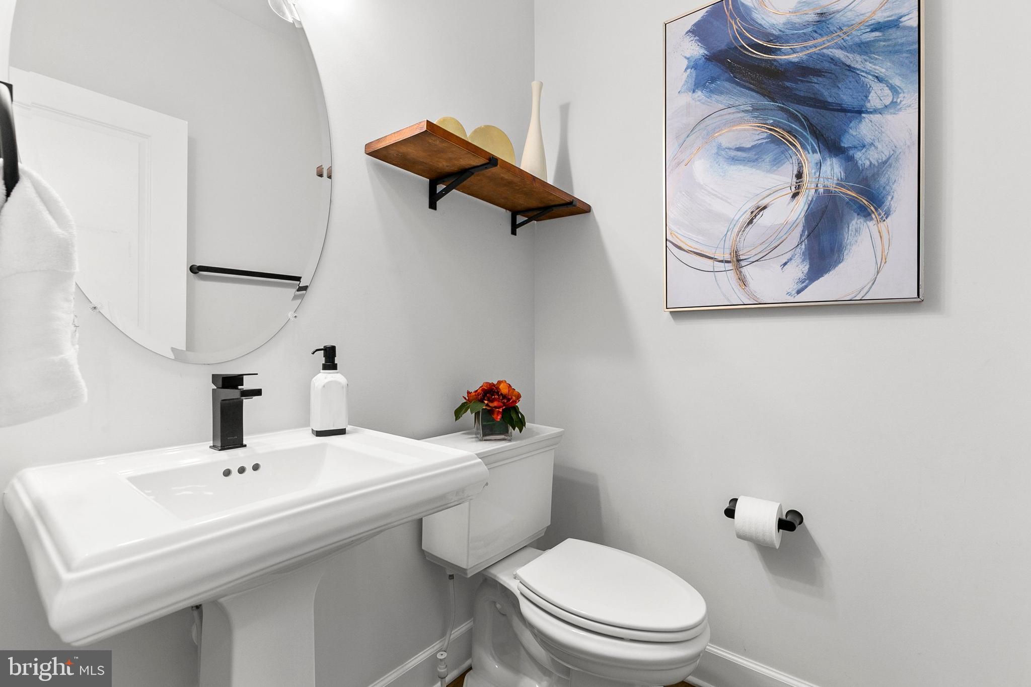 8308 Custer Road Bethesda, MD 20817 - Photo 53 of 86