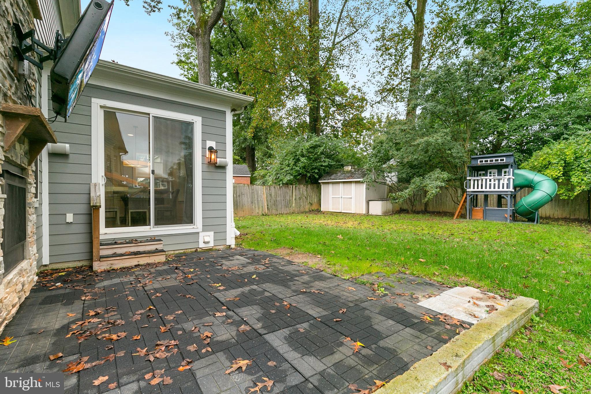 8308 Custer Road Bethesda, MD 20817 - Photo 70 of 86