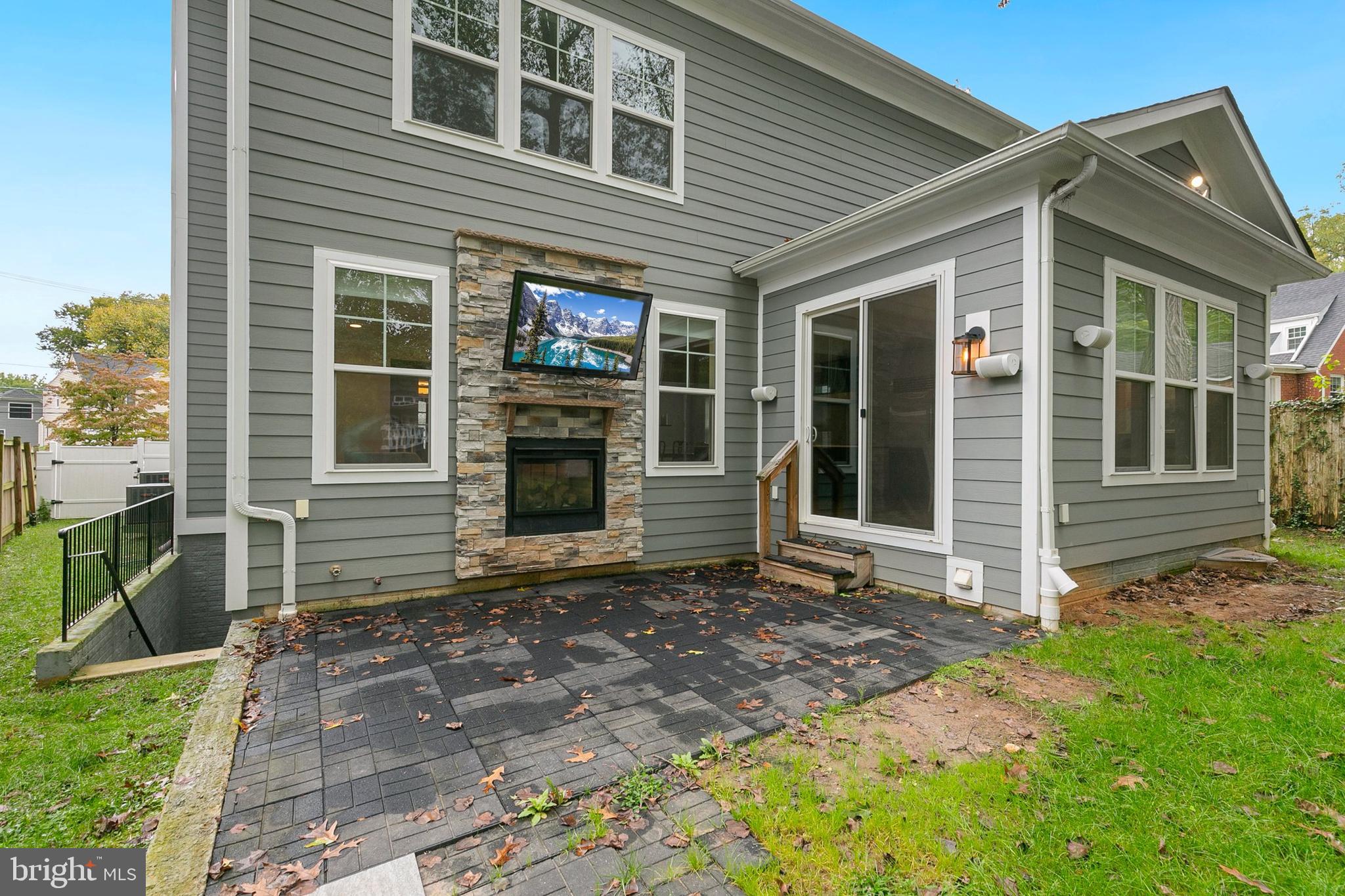 8308 Custer Road Bethesda, MD 20817 - Photo 71 of 86