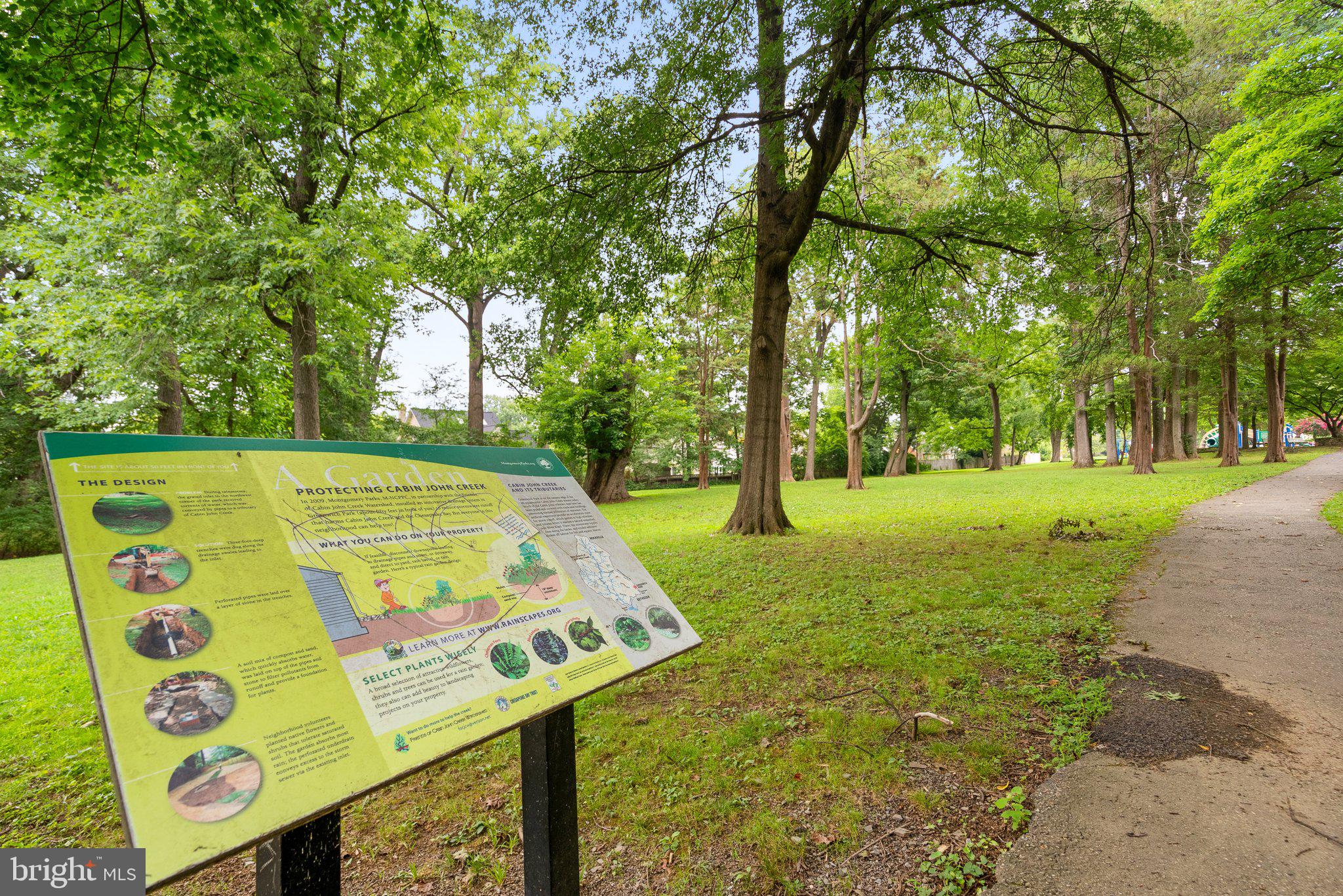 8308 Custer Road Bethesda, MD 20817 - Photo 79 of 86