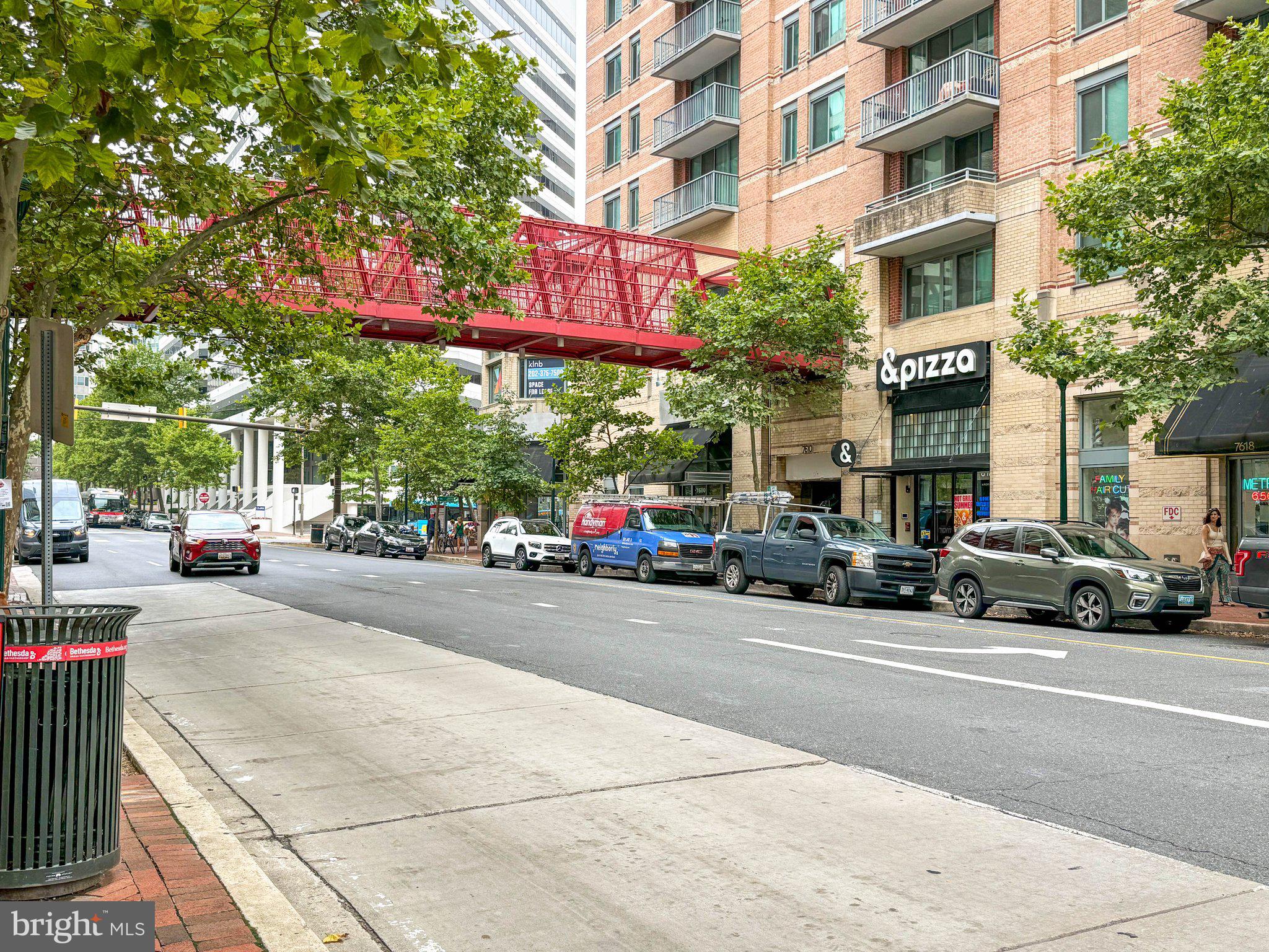 8308 Custer Road Bethesda, MD 20817 - Photo 83 of 86