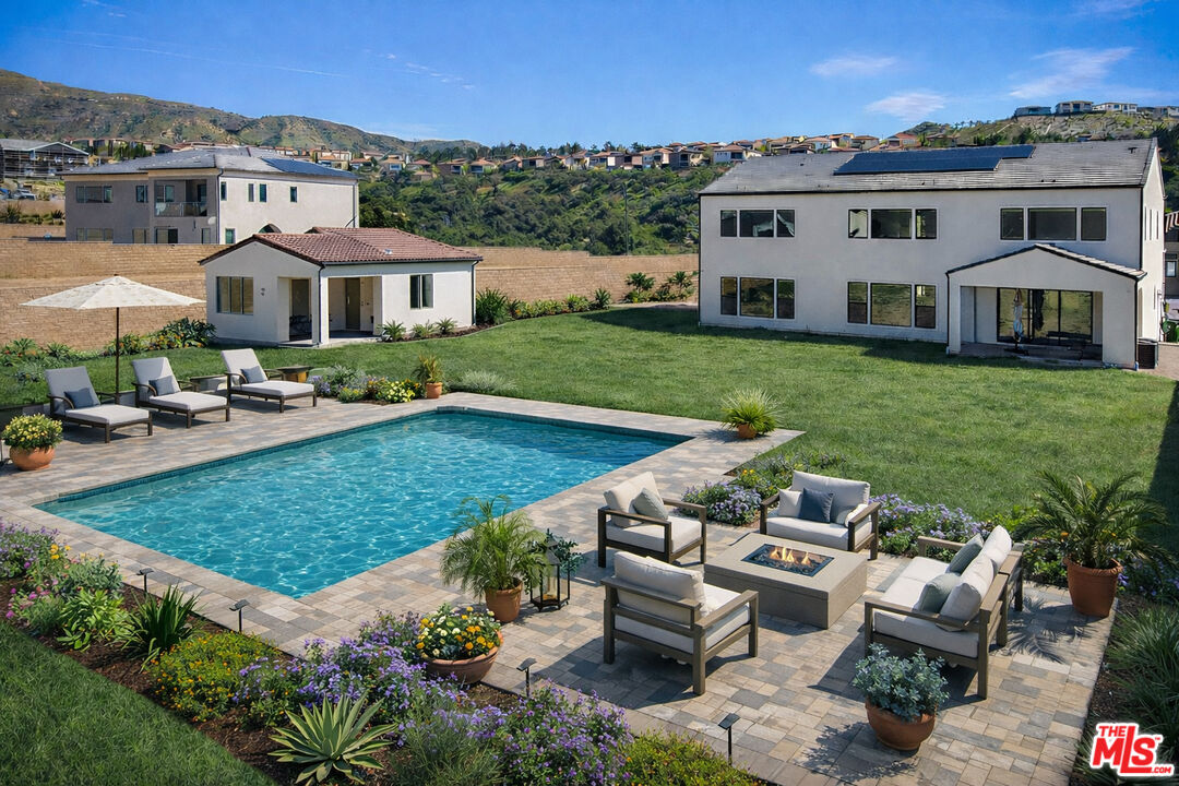 11865 Red Hawk Lane Porter Ranch, CA 91326 - Photo 1 of 2 Gallery Image 1