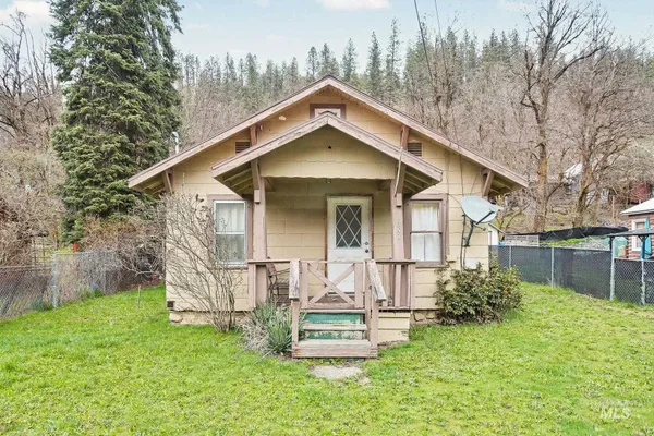$189,000 | 1250 Michigan Avenue, Orofino, ID 83544