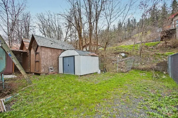 $189,000 | 1250 Michigan Avenue, Orofino, ID 83544