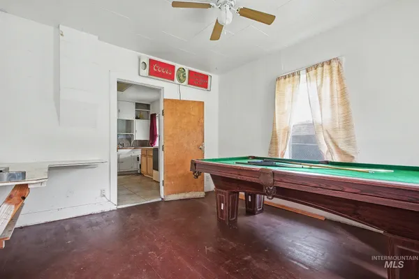 $189,000 | 1250 Michigan Avenue, Orofino, ID 83544