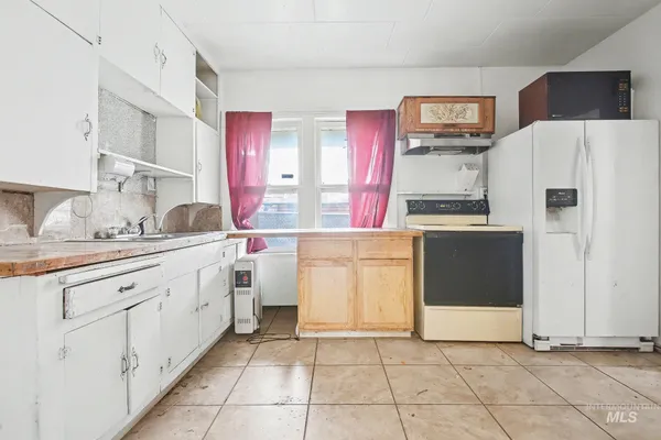 $189,000 | 1250 Michigan Avenue, Orofino, ID 83544